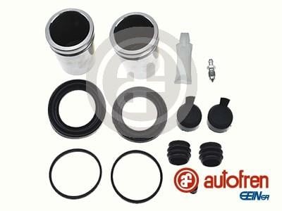 Autofren D42704C Ремкомплект суппорта D42704C: Отличная цена - Купить в Украине на EXIST.UA! D42704C Autofren Ремкомплект суппорта