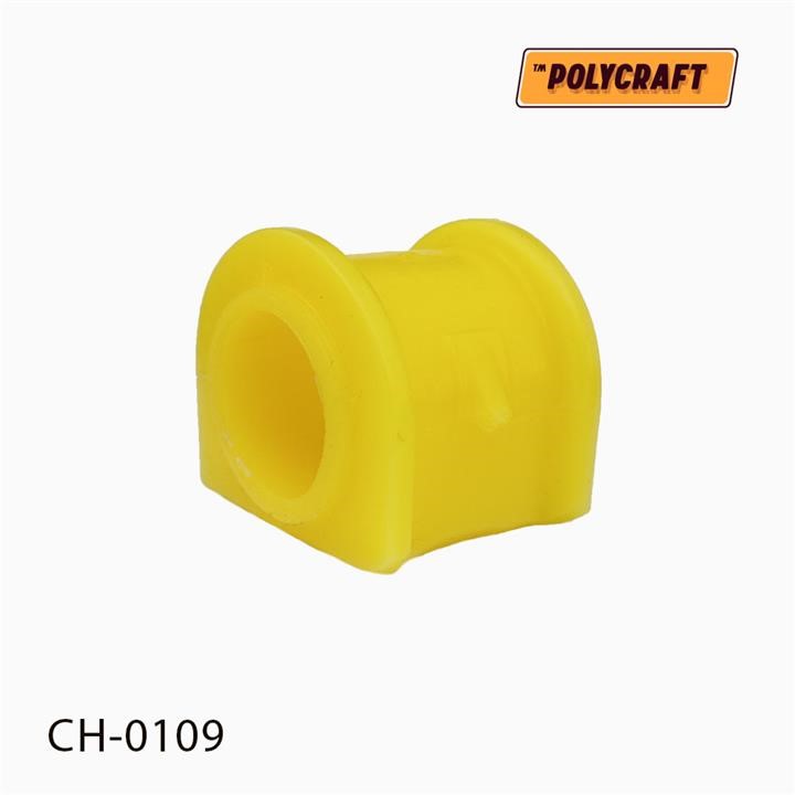Купити POLYCRAFT CH-0109 за низькою ціною в Україні!