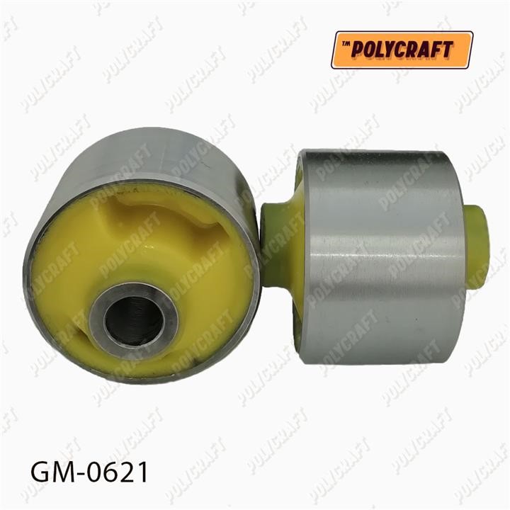 Купить POLYCRAFT GM-0621 по низкой цене в Украине!
