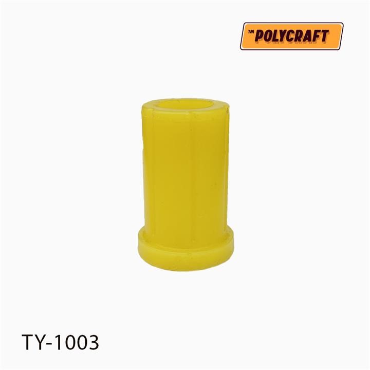 Купити POLYCRAFT TY-1003 за низькою ціною в Україні!