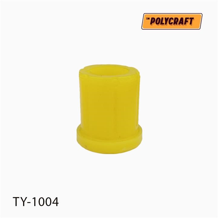 Купити POLYCRAFT TY-1004 за низькою ціною в Україні!