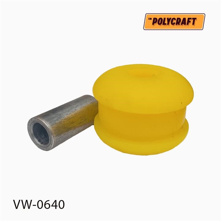 Купить POLYCRAFT VW-0640 по низкой цене в Украине!