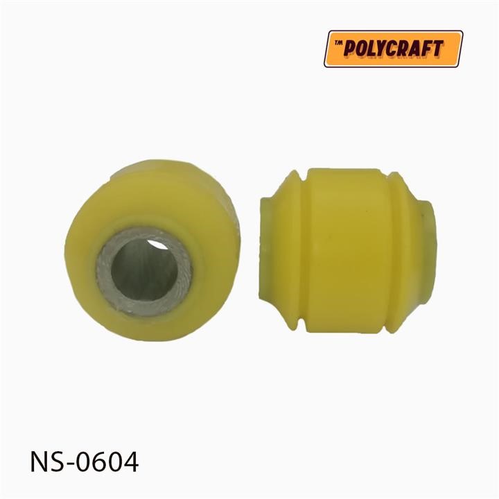 Купити POLYCRAFT NS-0604 за низькою ціною в Україні!