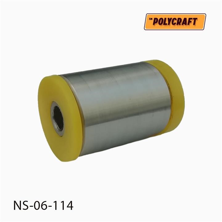 Купить POLYCRAFT NS-06-114 по низкой цене в Украине!
