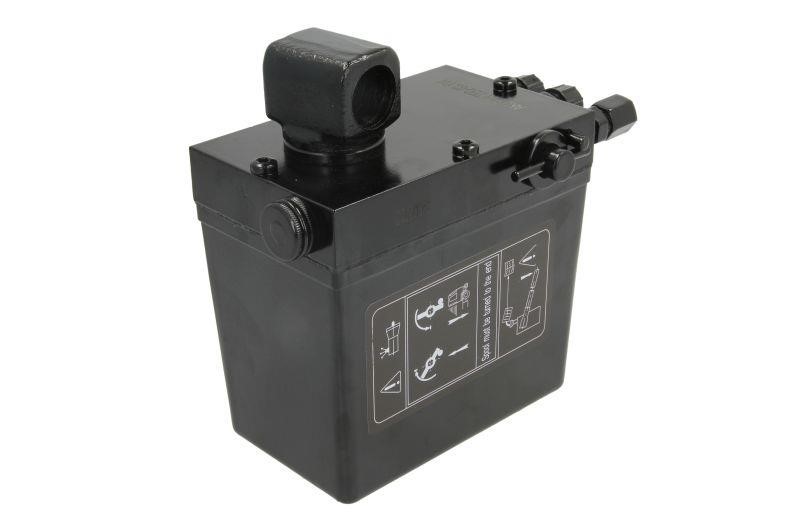 Купити Akusan TEQ-03.104 за низькою ціною в Україні!