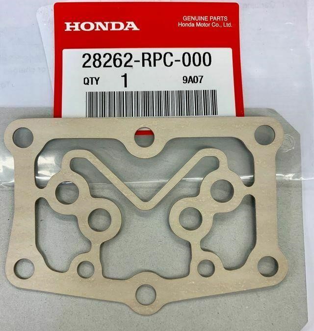 Honda 28262-RPC-000 Ущільнення 28262RPC000: Купити в Україні - Добра ціна на EXIST.UA!