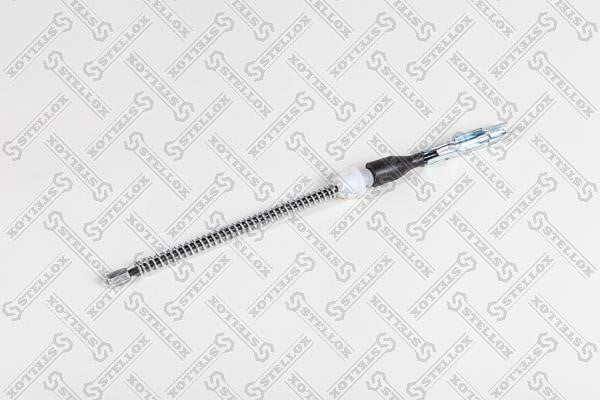 2998617SX Stellox Трос ручного гальма