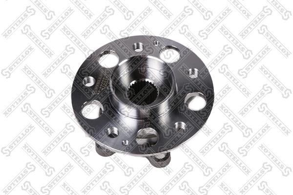 4329209SX Stellox Подшипник ступицы колеса, комплект