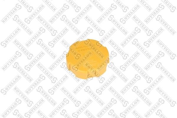 7551956SX Stellox Крышка маслозаливной горловины