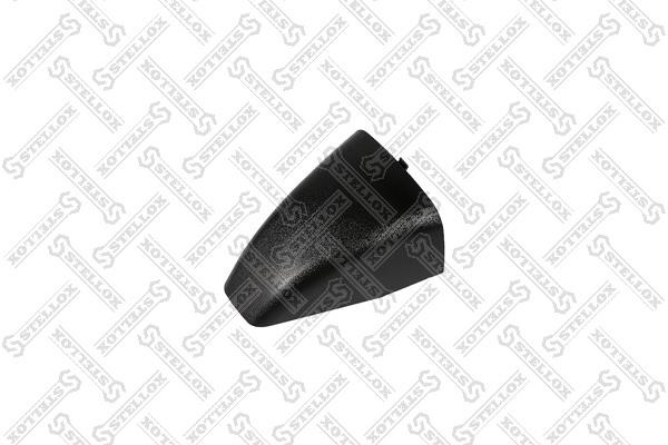 Stellox 87-29528-SX Покриття, зовнішнє дзеркало 8729528SX: Купити в Україні - Добра ціна на EXIST.UA!