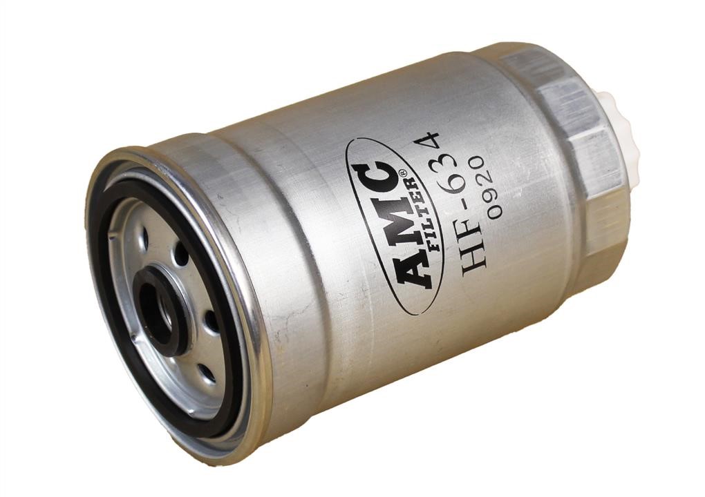 Купити AMC Filters HF634 – суперціна на EXIST.UA!