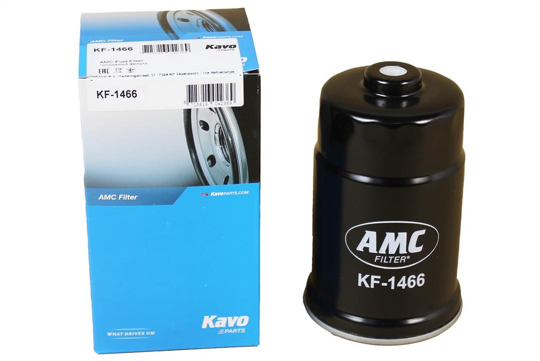 Купити AMC Filters KF-1466 за низькою ціною в Україні!