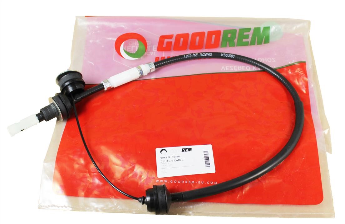 Трос зчеплення Goodrem RM4575