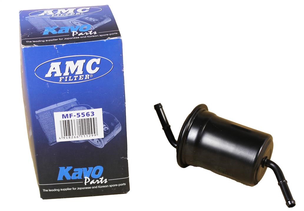 Купити AMC Filters MF5563 – суперціна на EXIST.UA!