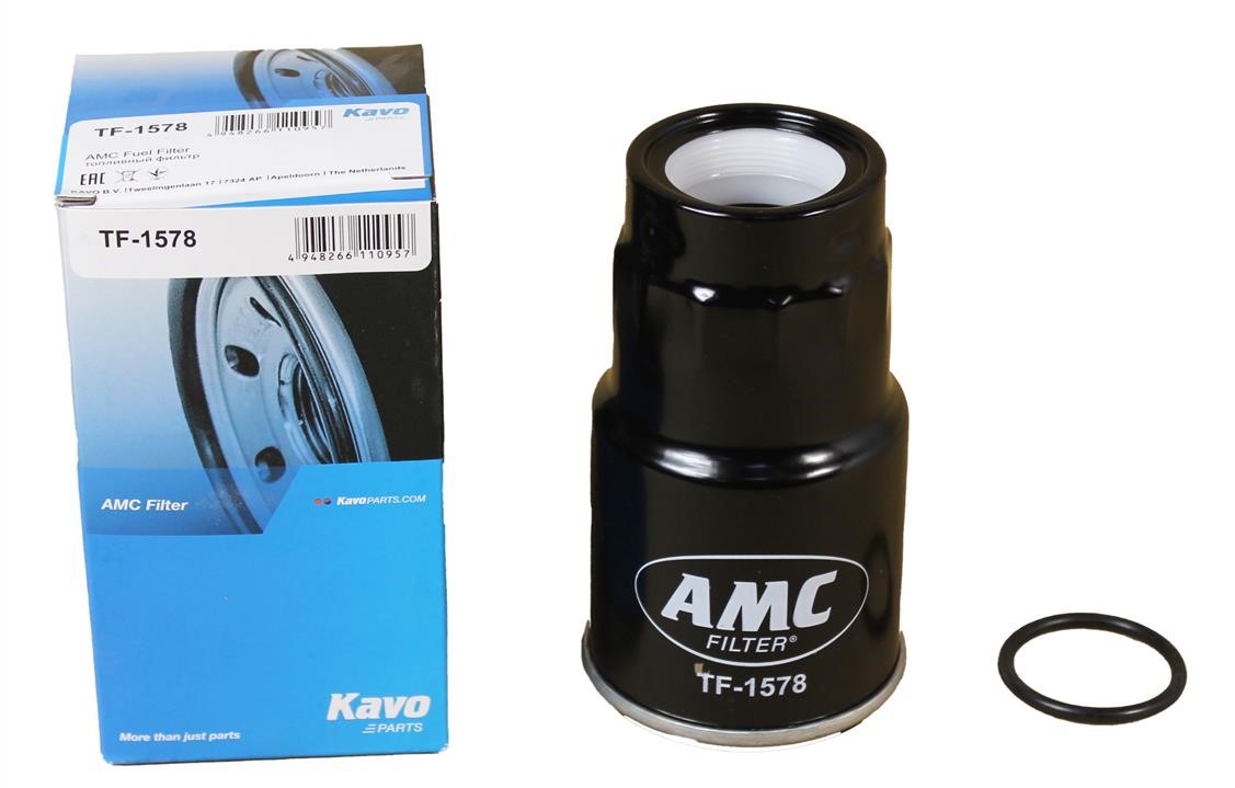 Купити AMC Filters TF-1578 за низькою ціною в Україні!
