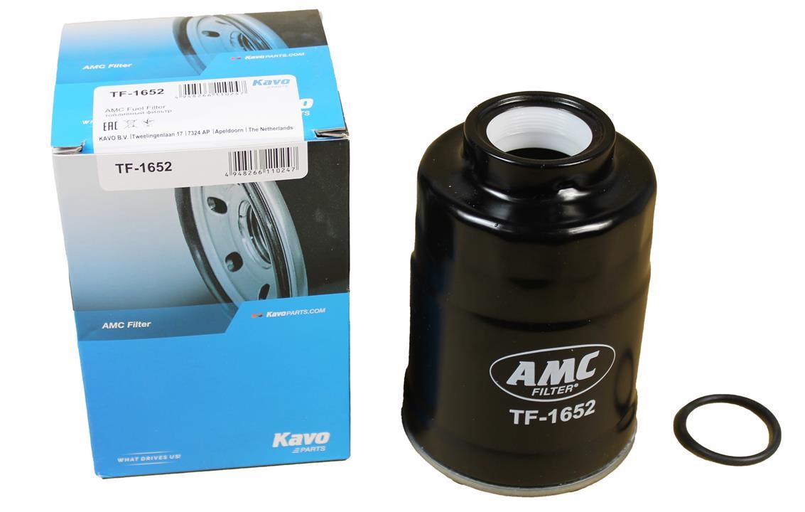 Купити AMC Filters TF-1652 за низькою ціною в Україні!