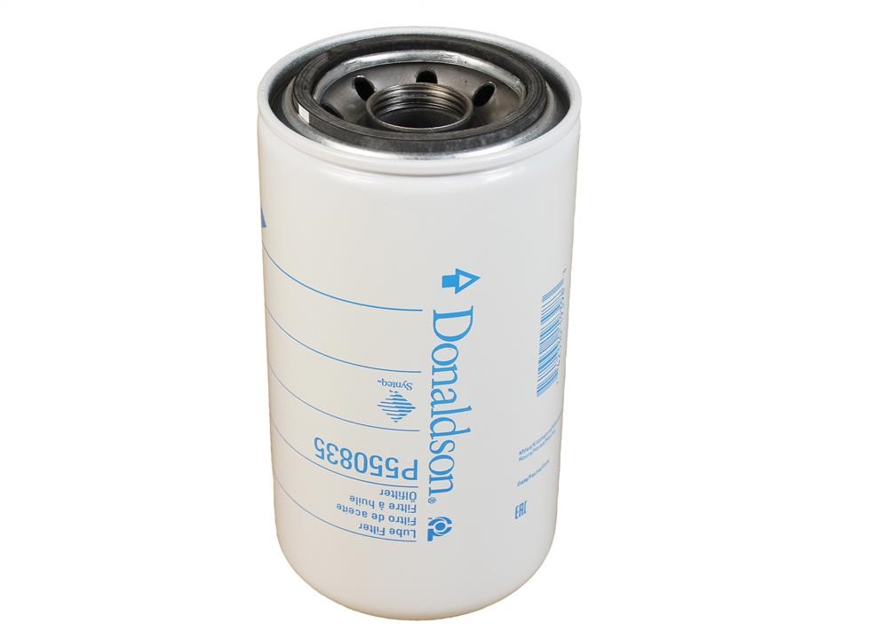 Купить Donaldson P550835 по низкой цене в Украине!