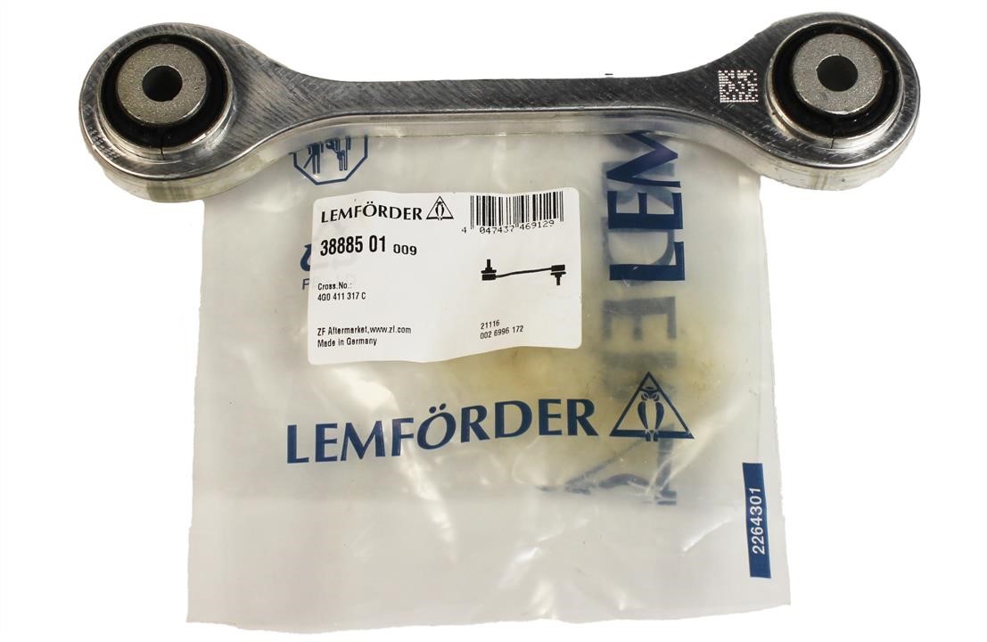 Купити Lemforder 38885 01 за низькою ціною в Україні!