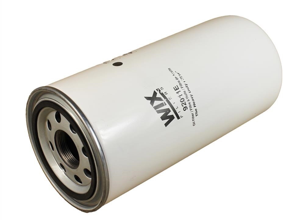 WIX 92011E Фільтр масляний 92011E: Купити в Україні - Добра ціна на EXIST.UA!