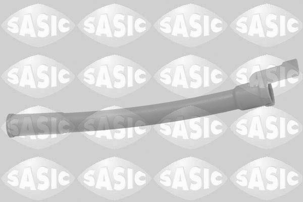 Sasic 1946009 Трубка напрямна щупа рівня масла 1946009: Купити в Україні - Добра ціна на EXIST.UA!