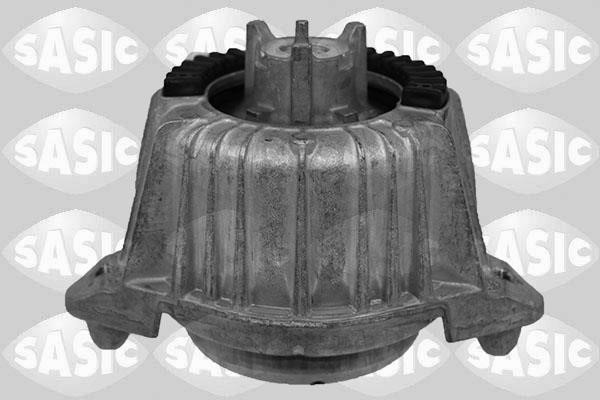 Sasic 2706330 Подушка двигуна ліва 2706330: Купити в Україні - Добра ціна на EXIST.UA!
