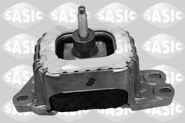 Sasic 2700094 Подушка двигуна 2700094: Купити в Україні - Добра ціна на EXIST.UA!