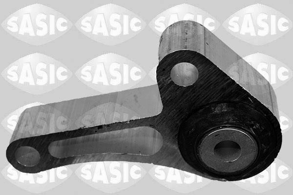Sasic 2706340 Подушка двигуна задня 2706340: Купити в Україні - Добра ціна на EXIST.UA!