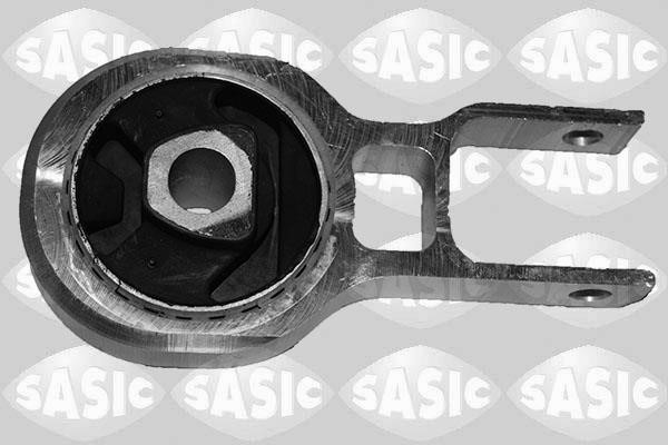 Sasic 2706341 Подушка двигуна 2706341: Купити в Україні - Добра ціна на EXIST.UA!