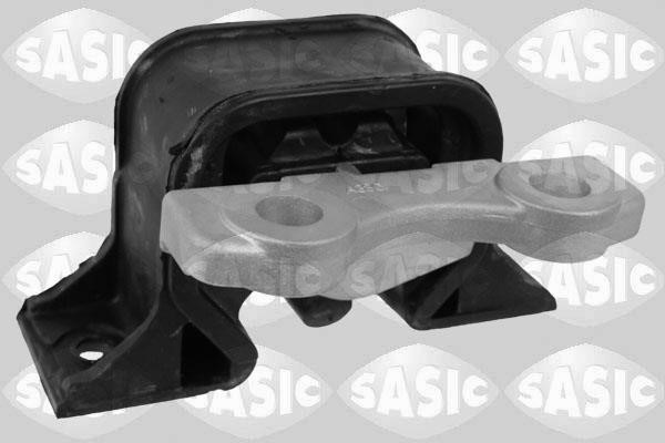 Sasic 2706240 Подушка двигуна права 2706240: Купити в Україні - Добра ціна на EXIST.UA!