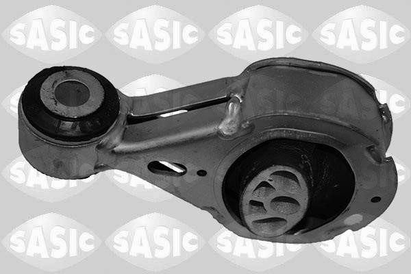 Sasic 2704112 Подушка двигуна 2704112: Купити в Україні - Добра ціна на EXIST.UA!