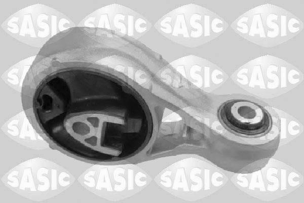 Sasic 2706380 Подушка двигуна задня 2706380: Купити в Україні - Добра ціна на EXIST.UA!