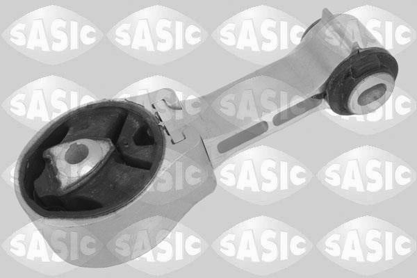 Sasic 2704123 Подушка двигуна 2704123: Купити в Україні - Добра ціна на EXIST.UA!