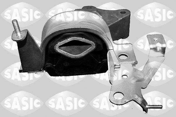 Sasic 2706409 Подушка двигуна права 2706409: Купити в Україні - Добра ціна на EXIST.UA!