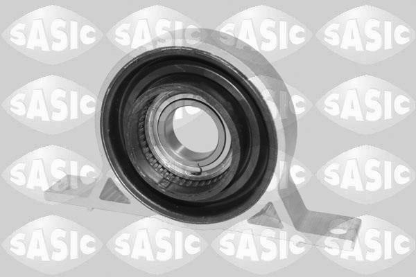 Sasic 2956041 Підшипник підвісний валу карданного 2956041: Купити в Україні - Добра ціна на EXIST.UA!