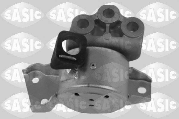 Sasic 2706140 Подушка двигуна права 2706140: Купити в Україні - Добра ціна на EXIST.UA!
