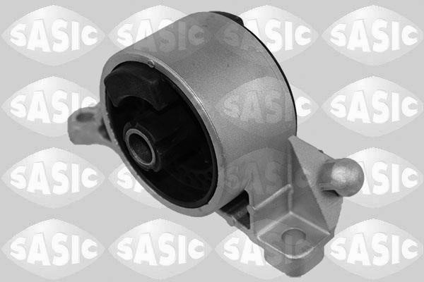Sasic 2706282 Подушка двигуна передня 2706282: Купити в Україні - Добра ціна на EXIST.UA!