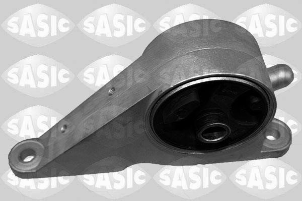 Sasic 2706285 Подушка двигуна передня 2706285: Приваблива ціна - Купити в Україні на EXIST.UA!