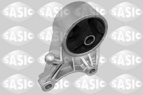 Sasic 2706289 Подушка двигуна передня 2706289: Купити в Україні - Добра ціна на EXIST.UA!
