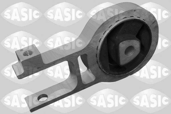 Sasic 2706444 Подушка двигуна 2706444: Купити в Україні - Добра ціна на EXIST.UA!