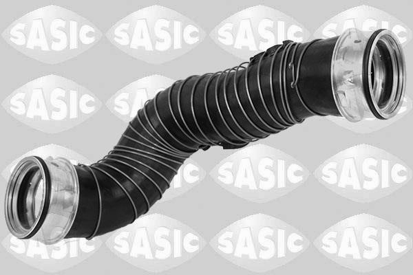 Sasic 3336161 Патрубок турбокомпресора 3336161: Купити в Україні - Добра ціна на EXIST.UA!