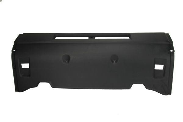 Бампер передний Pacol BPA-SC002