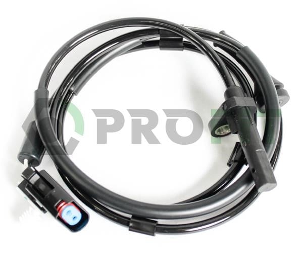 Profit 5015-0108 Датчик АБС (ABS) 50150108: Отличная цена - Купить в Украине на EXIST.UA! 50150108 Profit Датчик АБС (ABS)