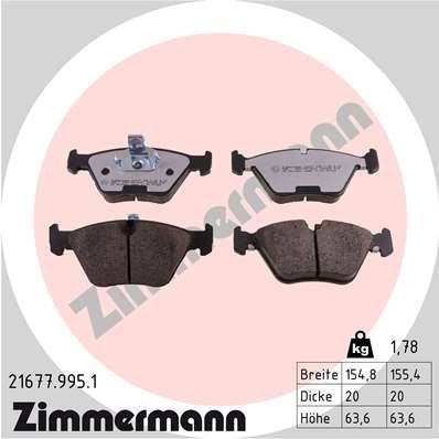 Купить Otto Zimmermann 21677.995.1 по низкой цене в Украине!