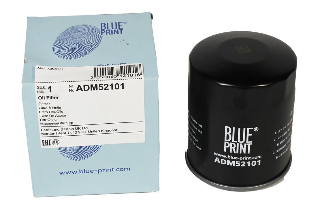 Купити Blue Print ADM52101 за низькою ціною в Україні!
