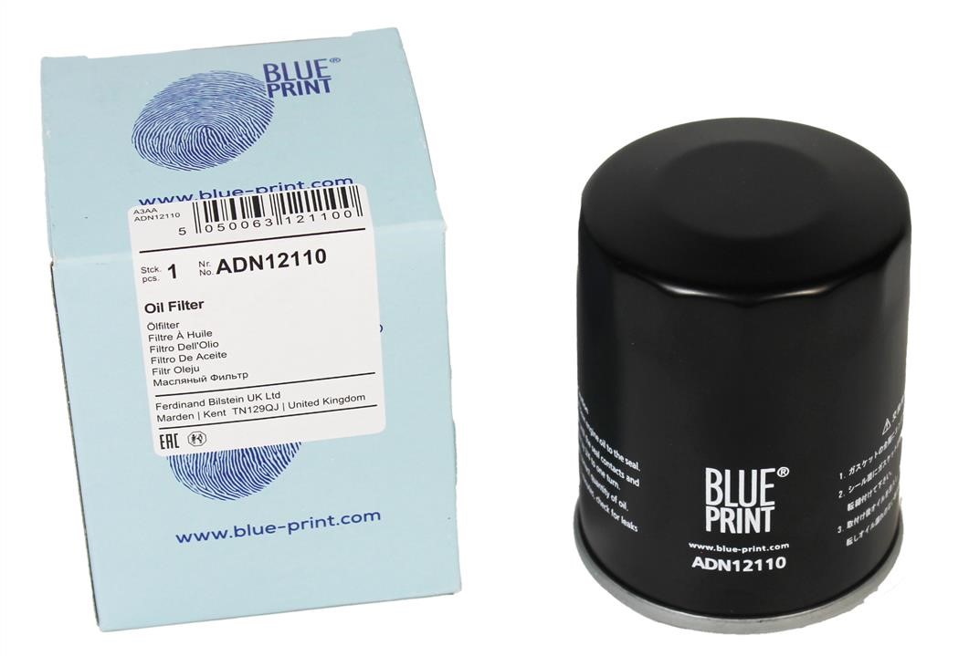 Купити Blue Print ADN12110 за низькою ціною в Україні!