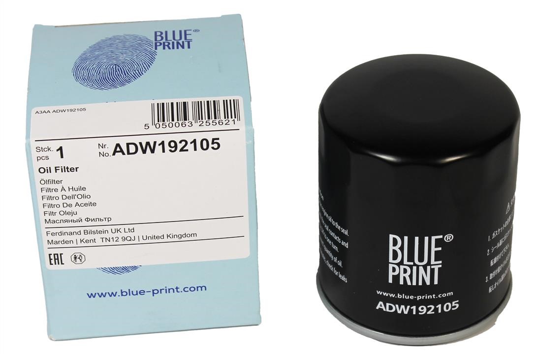 Купити Blue Print ADW192105 за низькою ціною в Україні!