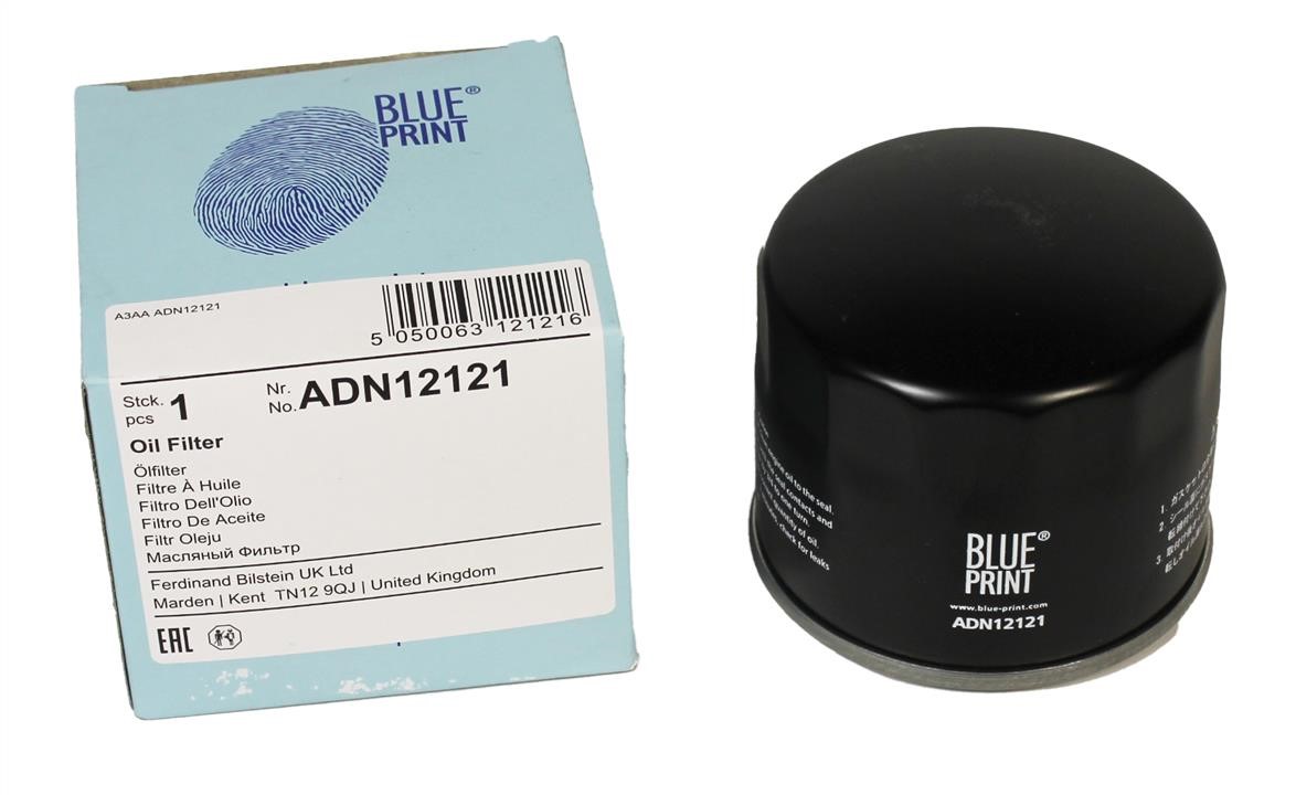 Купити Blue Print ADN12121 за низькою ціною в Україні!