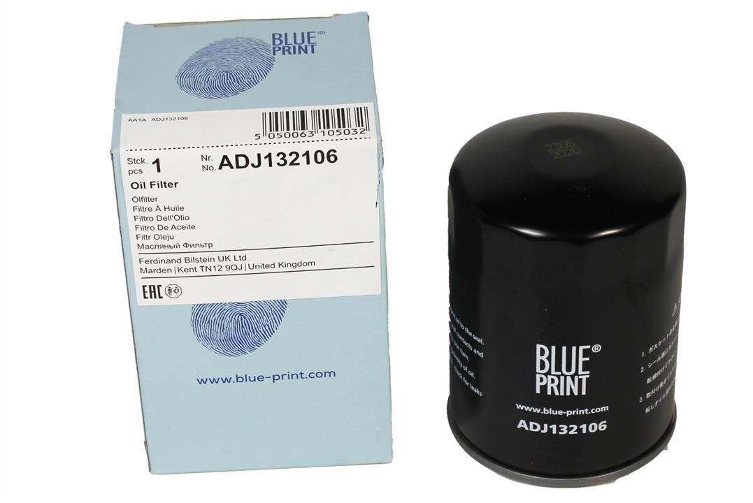 Купити Blue Print ADJ132106 за низькою ціною в Україні!