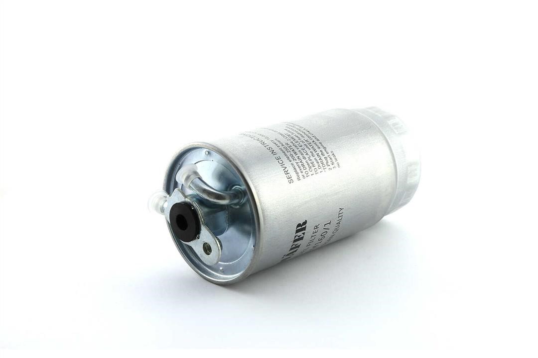 Shafer FM160/1 Фільтр палива FM1601: Купити в Україні - Добра ціна на EXIST.UA!