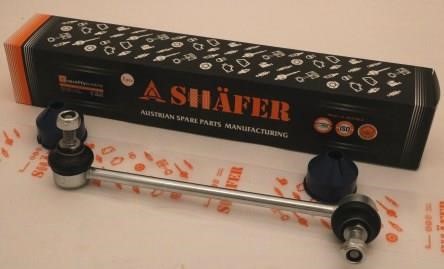 Shafer SM5345 Стійка стабілізатора SM5345: Купити в Україні - Добра ціна на EXIST.UA!